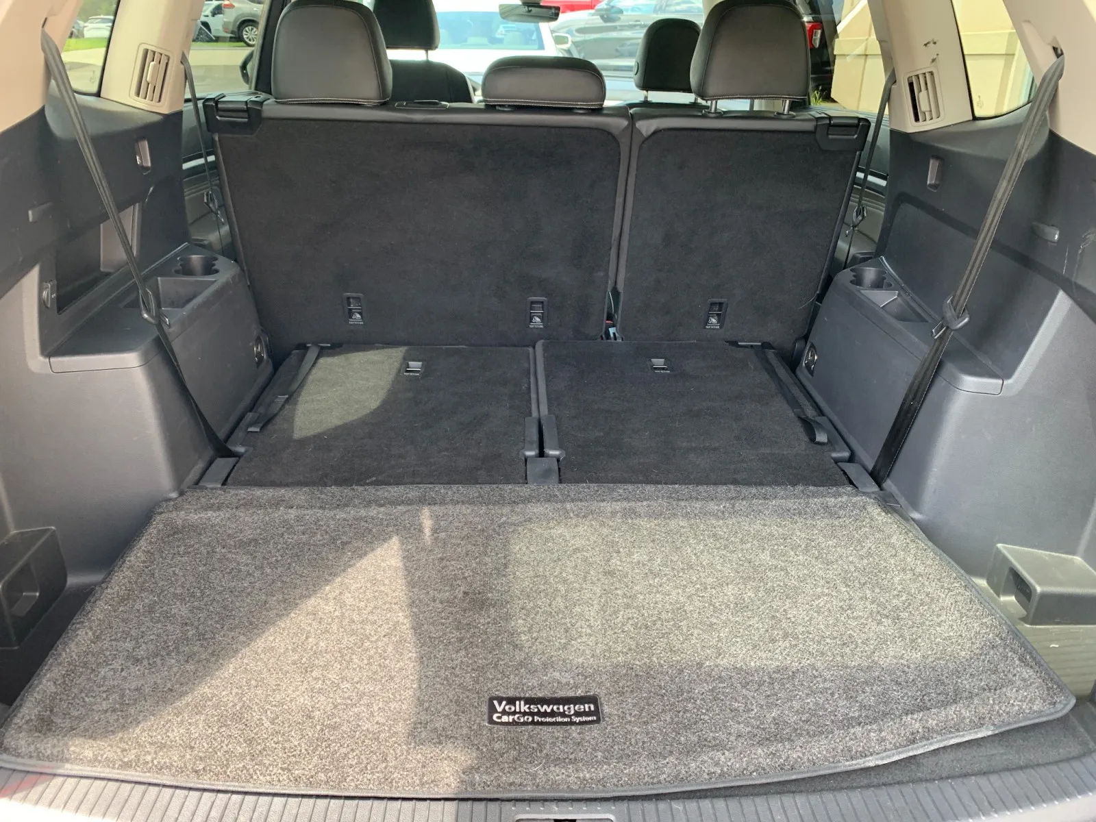 Volkswagen Atlas photo 10