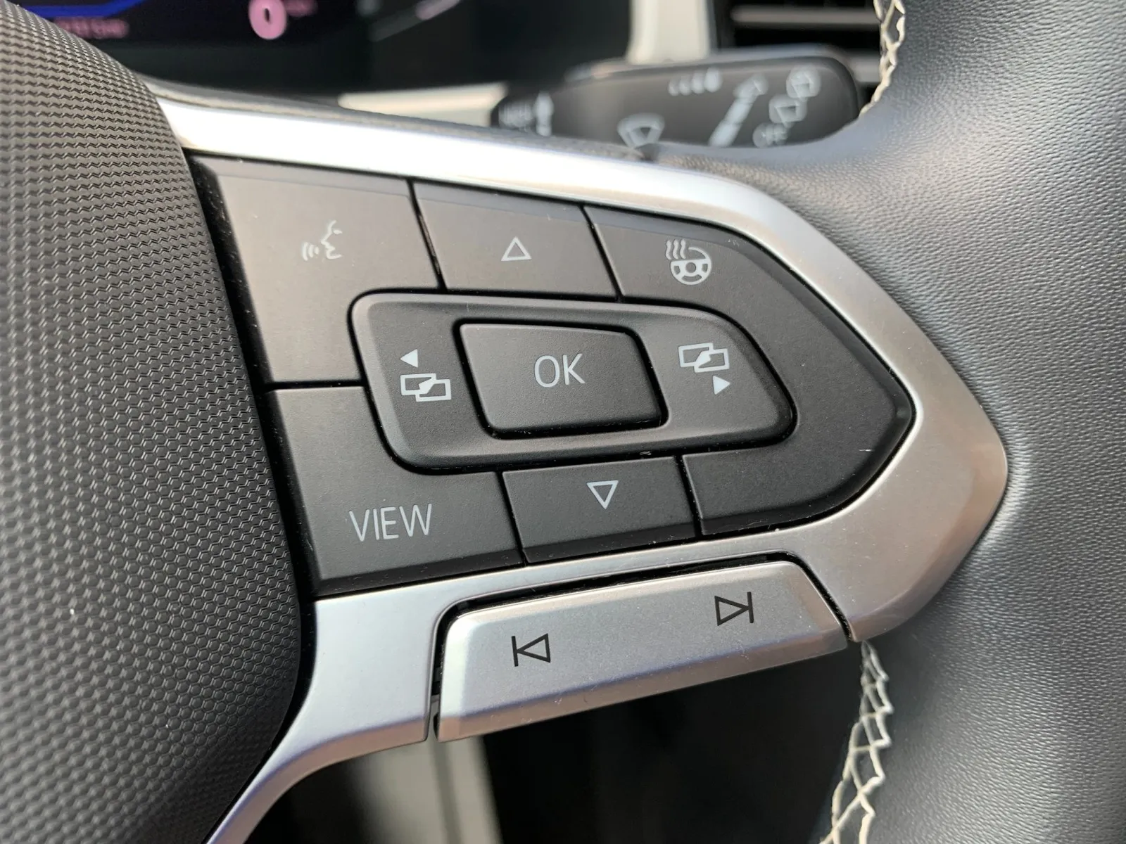 Volkswagen Atlas photo 19