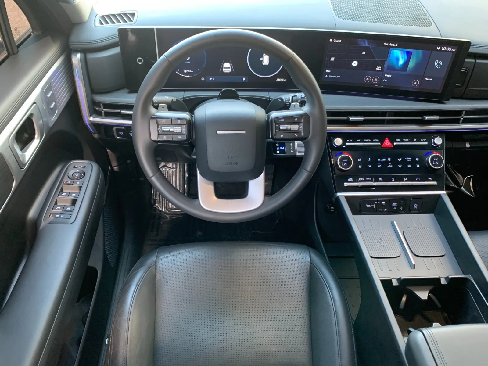 Hyundai Santa Fe photo 49