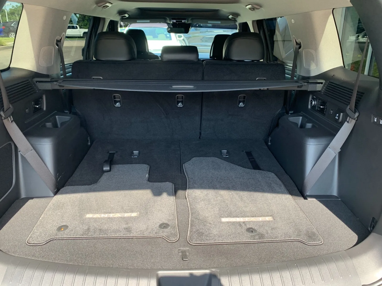 Hyundai Santa Fe photo 11