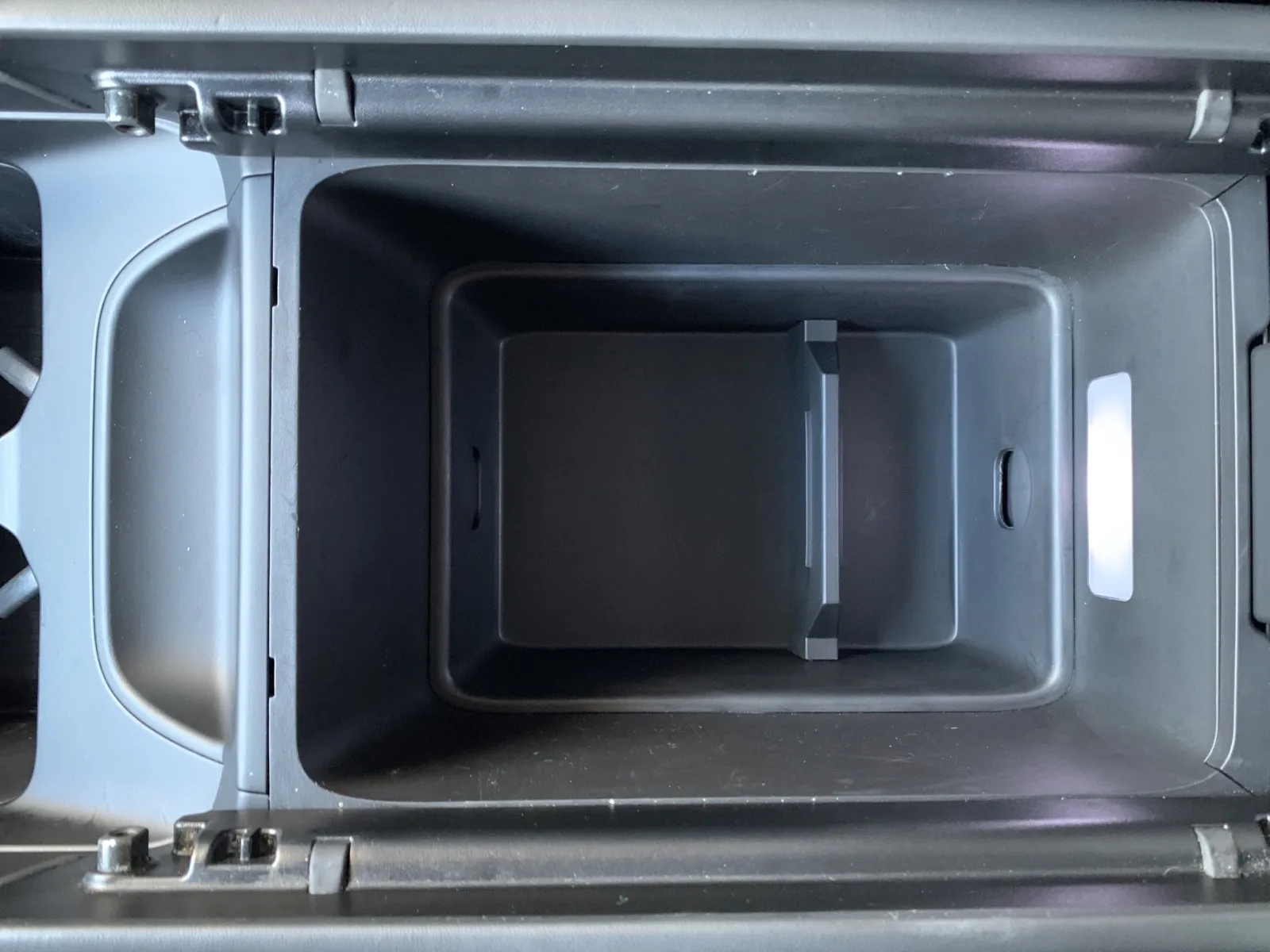 Hyundai Santa Fe photo 41