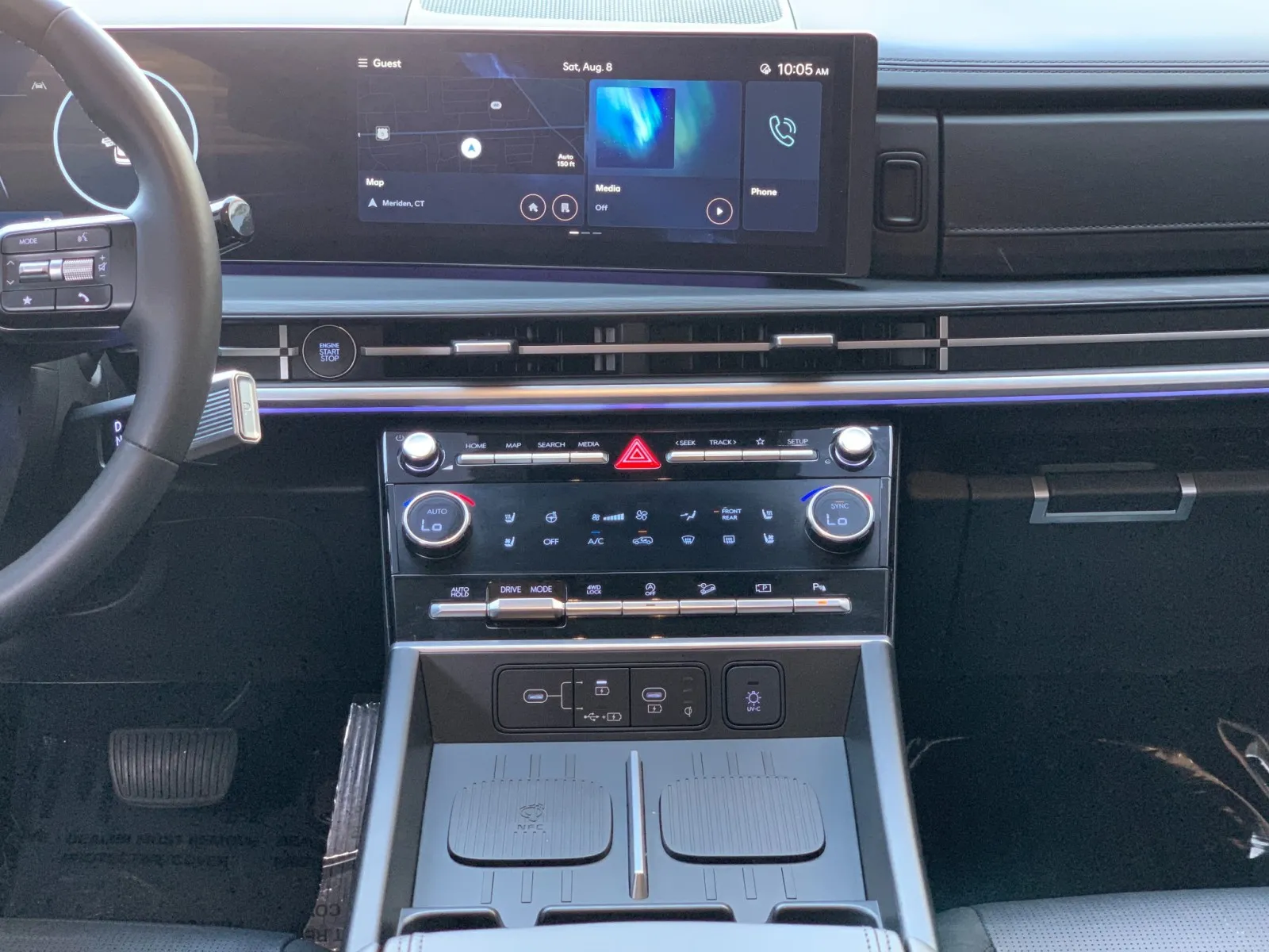 Hyundai Santa Fe photo 51