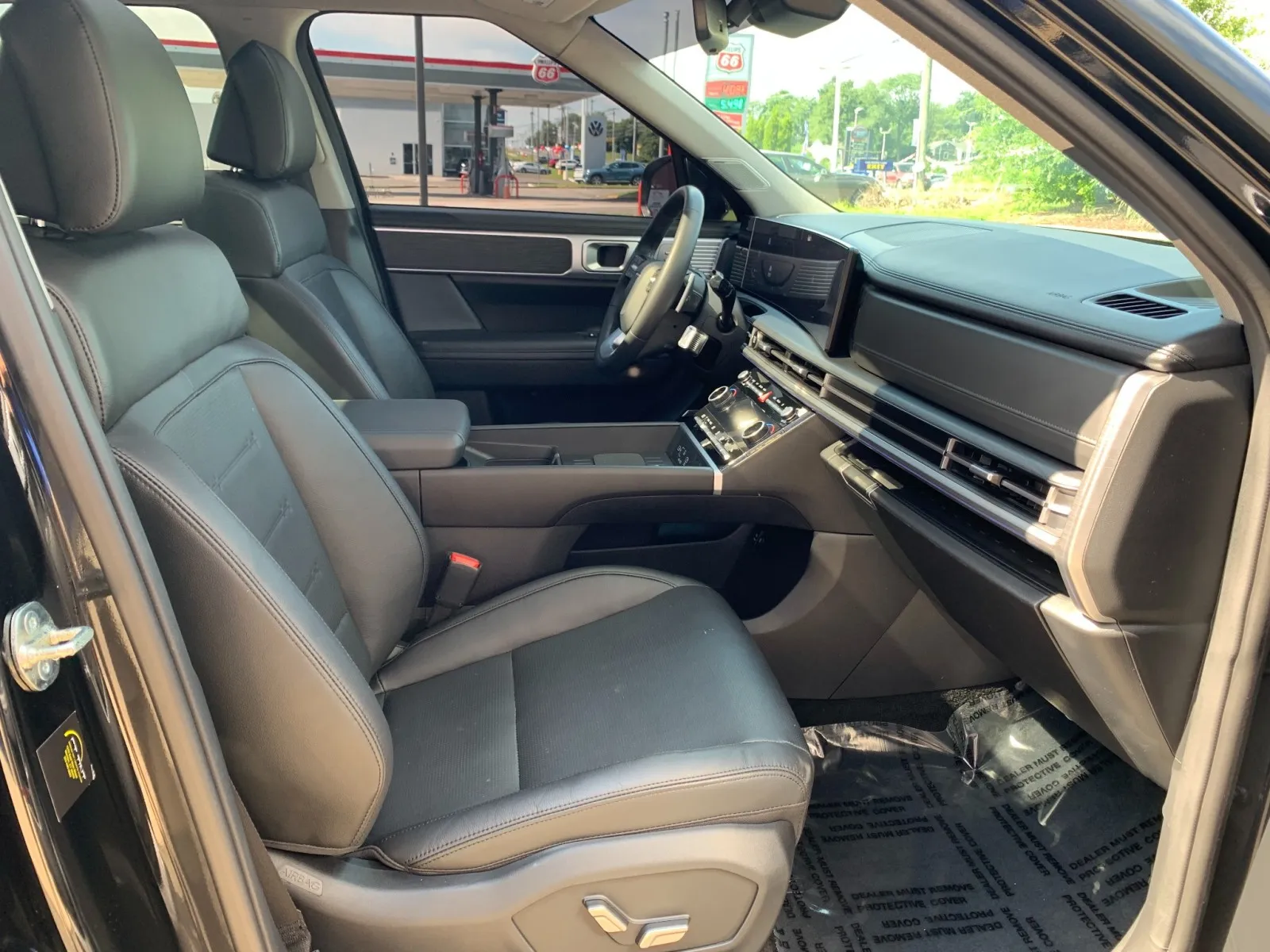 Hyundai Santa Fe photo 65
