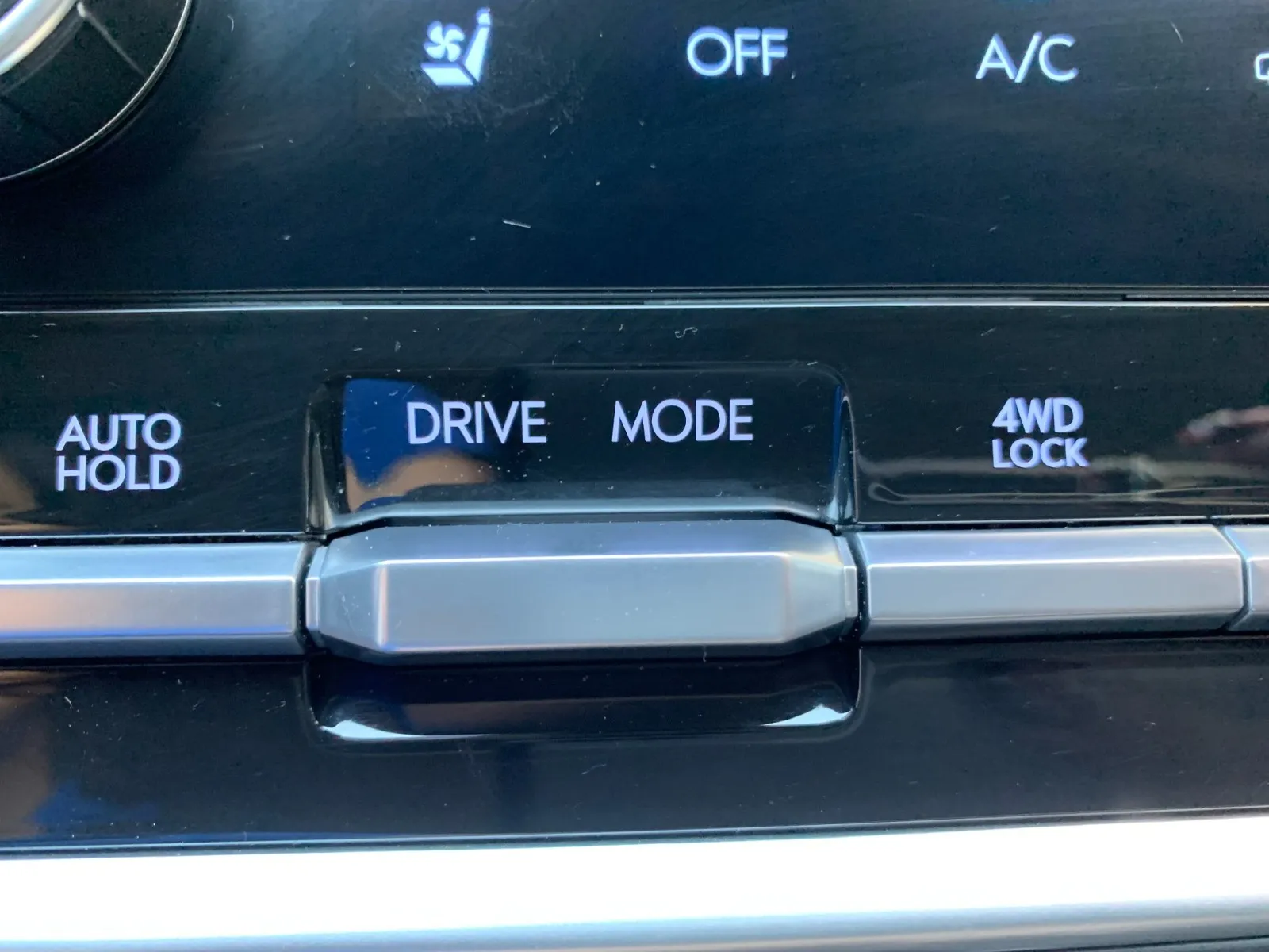 Hyundai Santa Fe photo 33