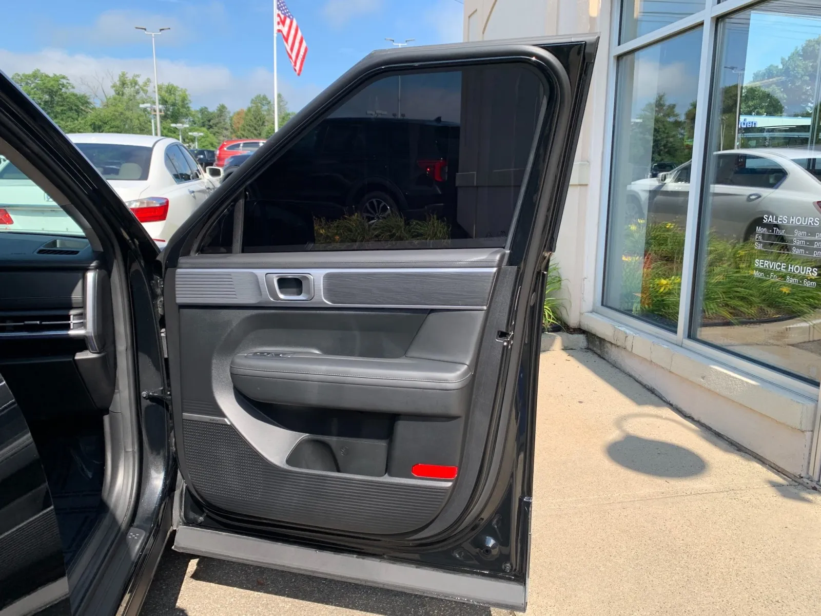 Hyundai Santa Fe photo 66
