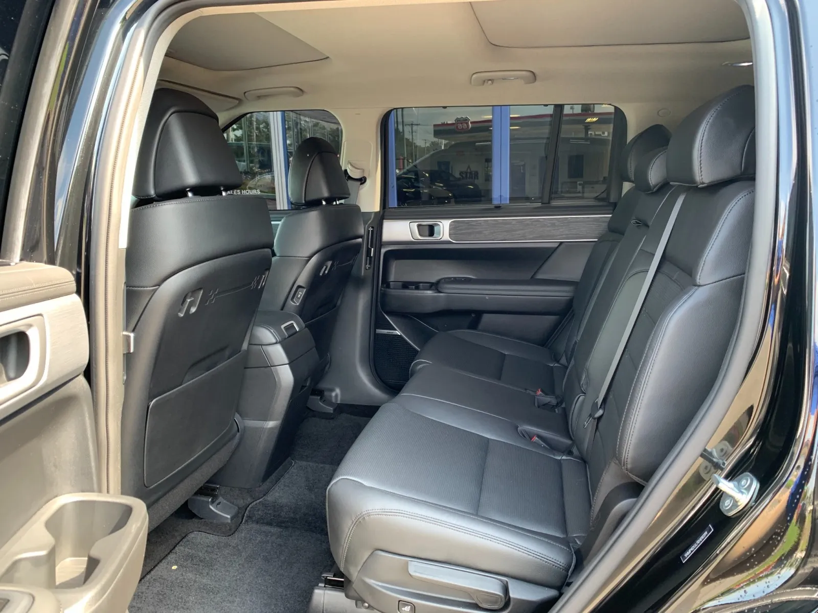 Hyundai Santa Fe photo 42