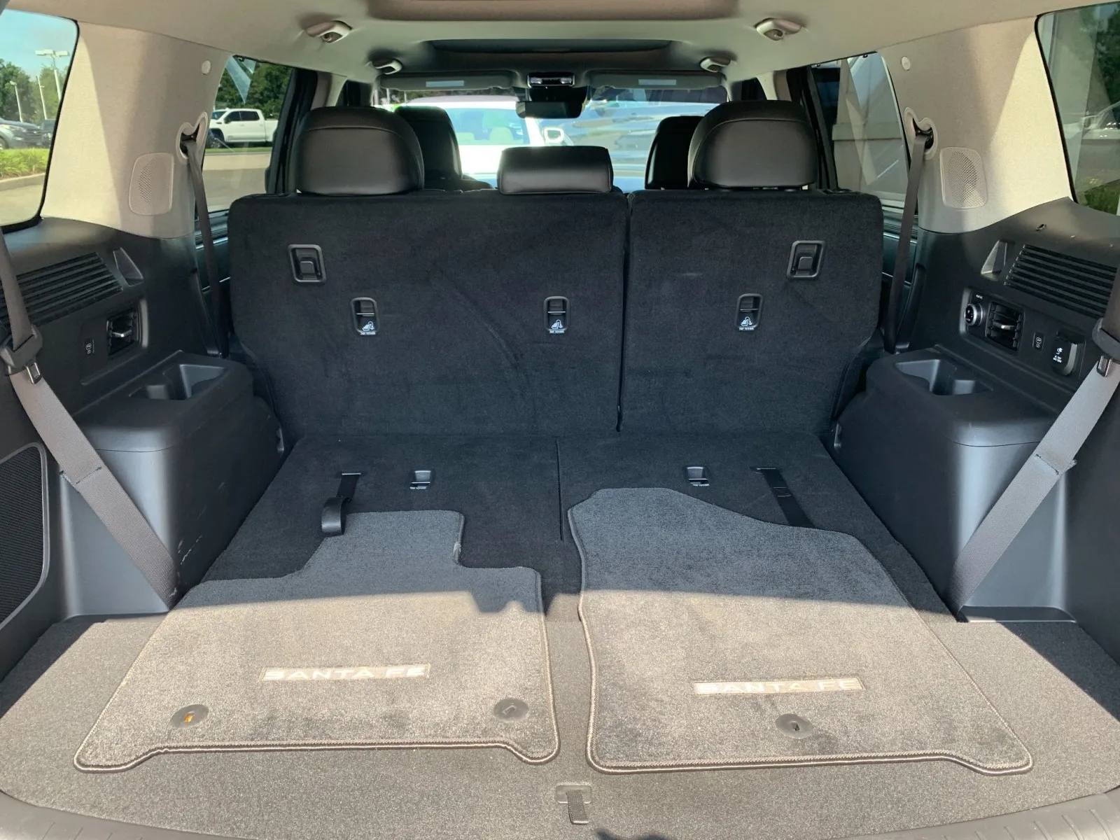 Hyundai Santa Fe photo 10