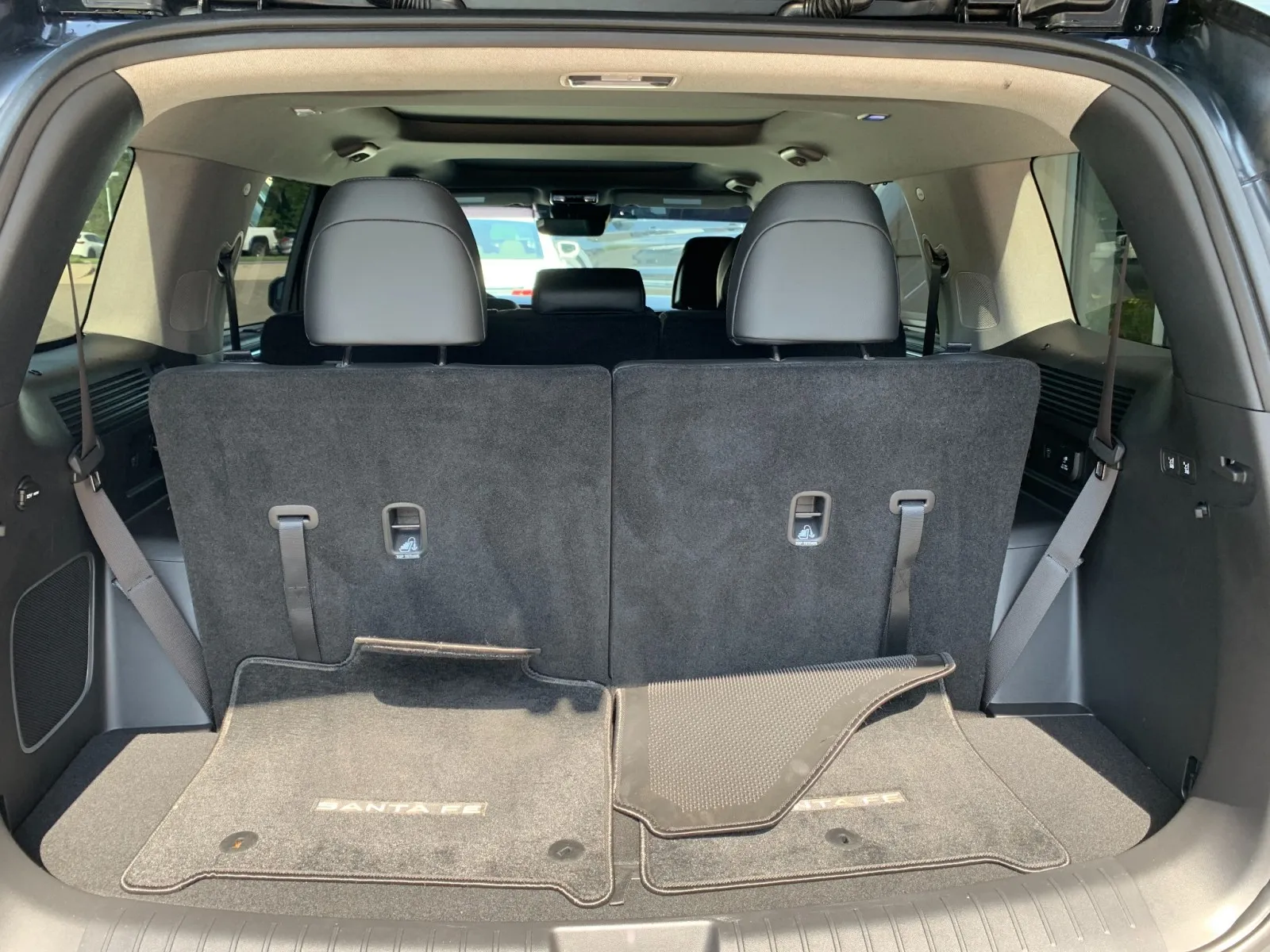 Hyundai Santa Fe photo 9