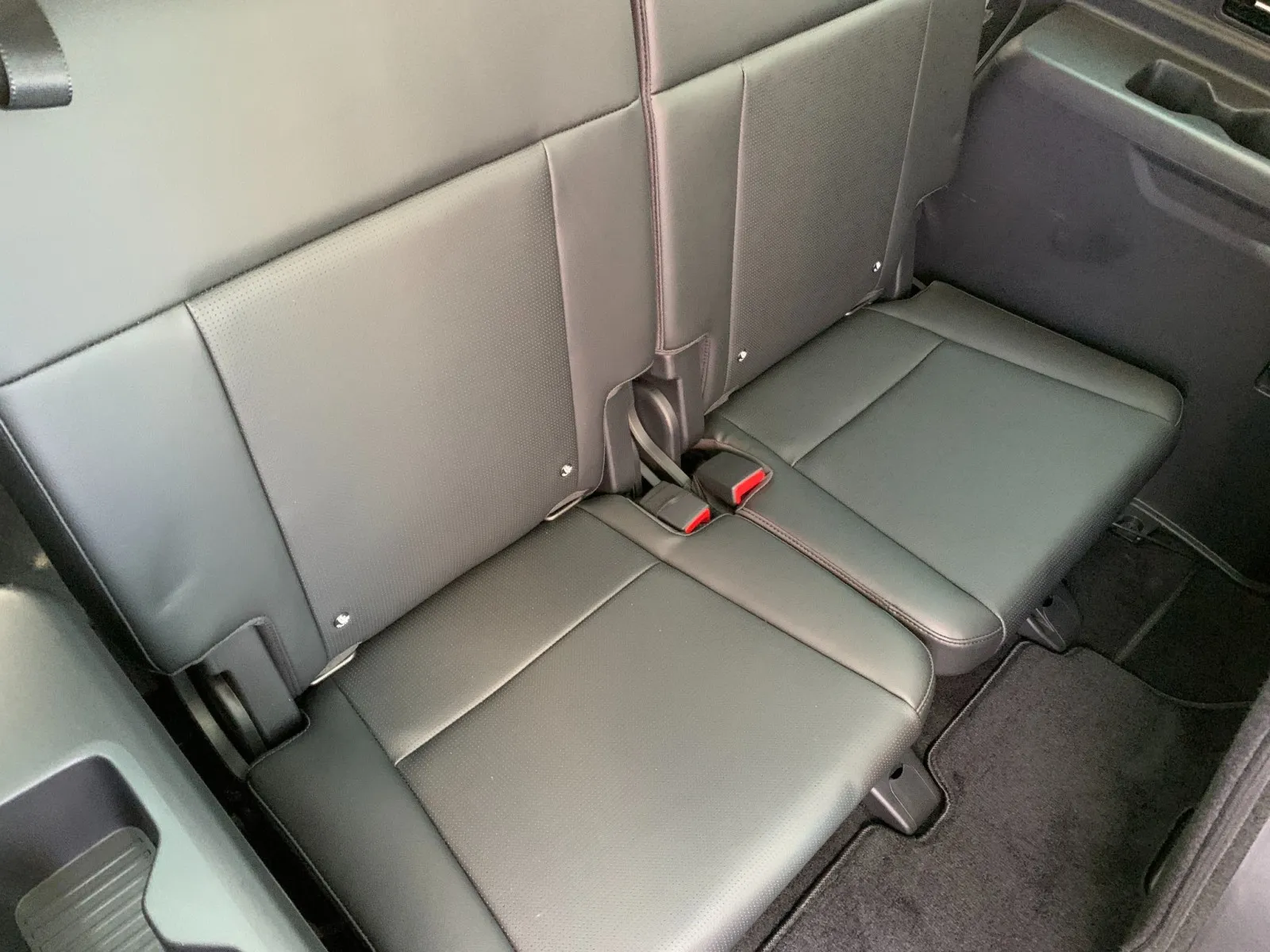 Hyundai Santa Fe photo 64