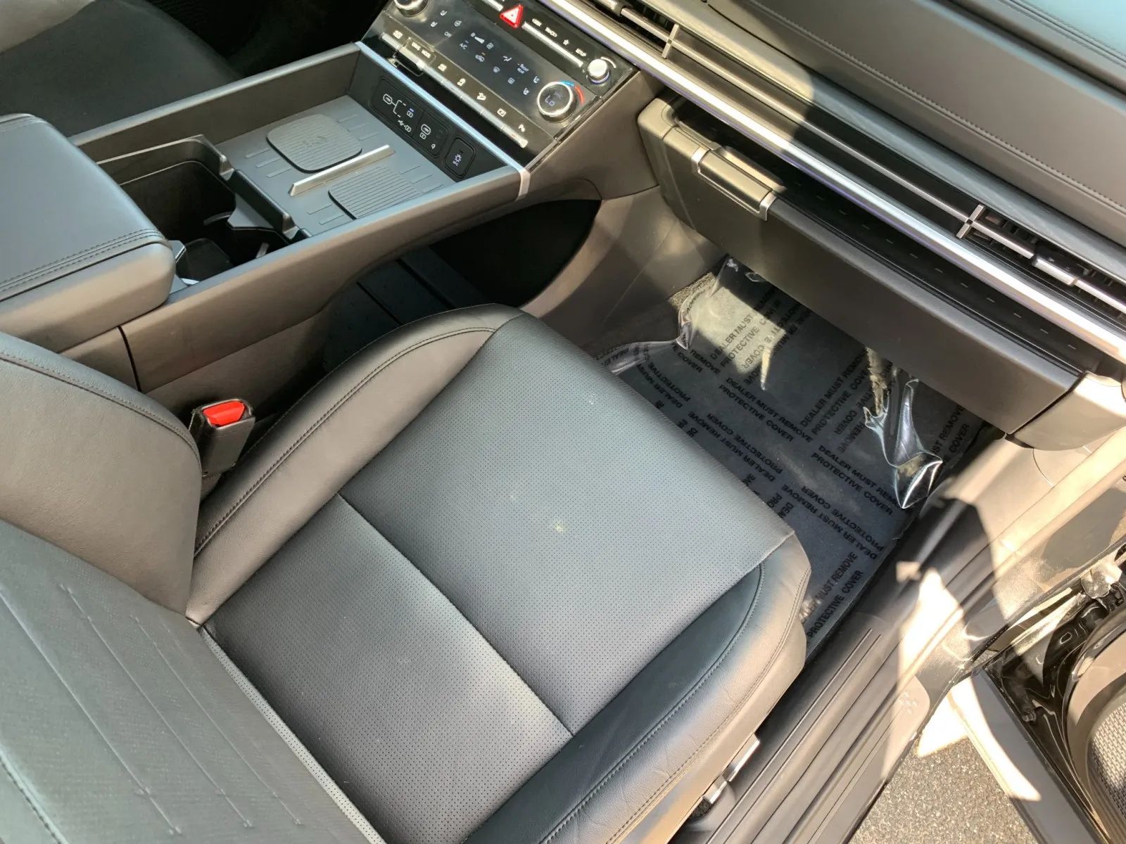 Hyundai Santa Fe photo 67