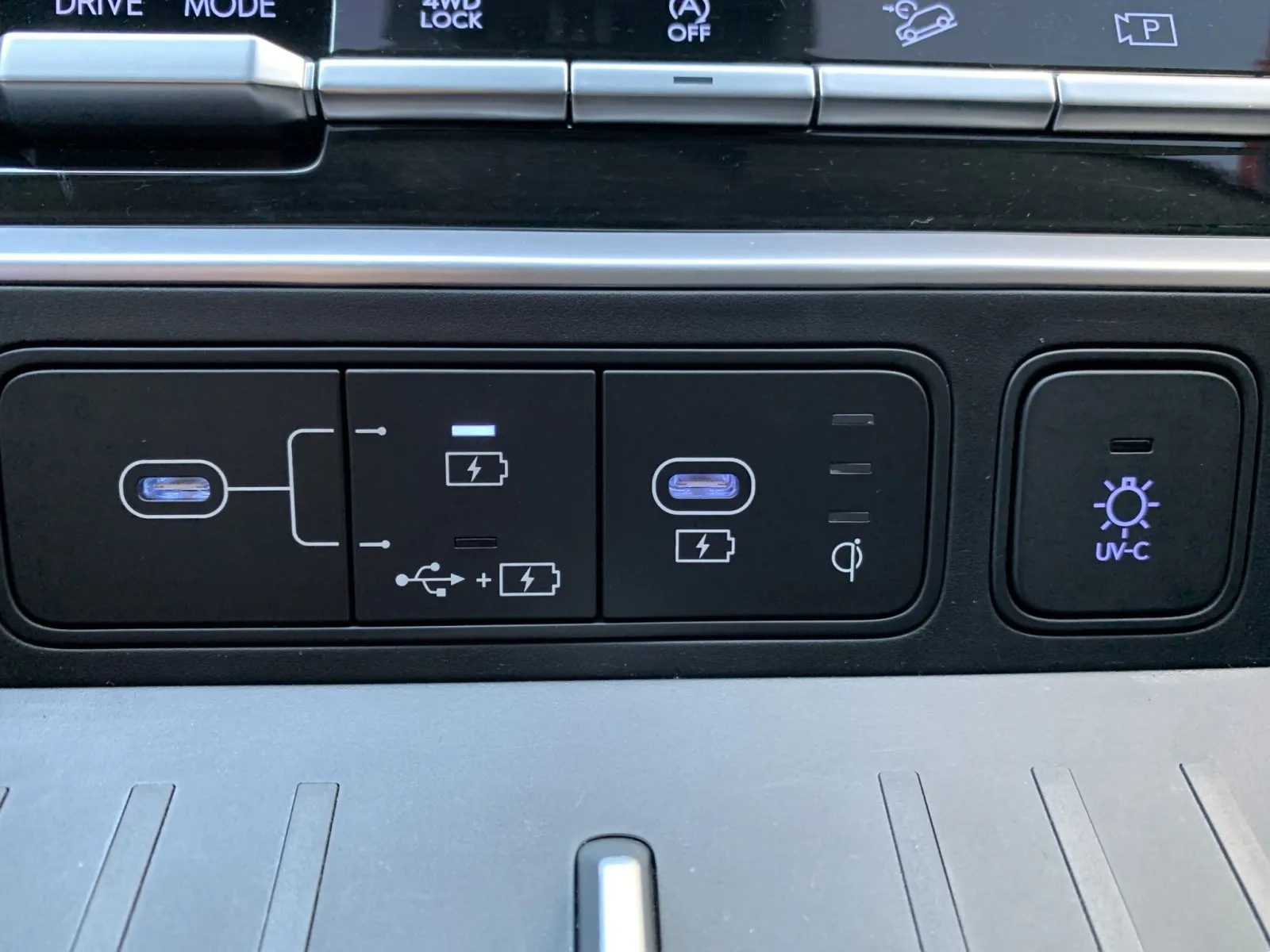 Hyundai Santa Fe photo 31