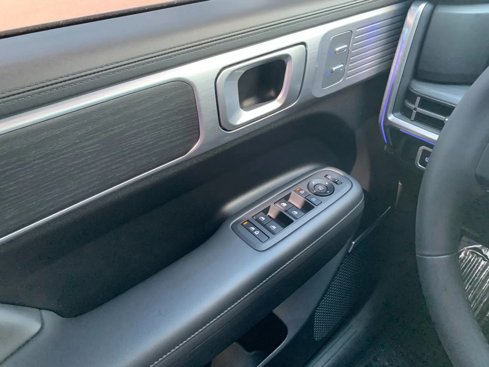 Hyundai Santa Fe photo 20