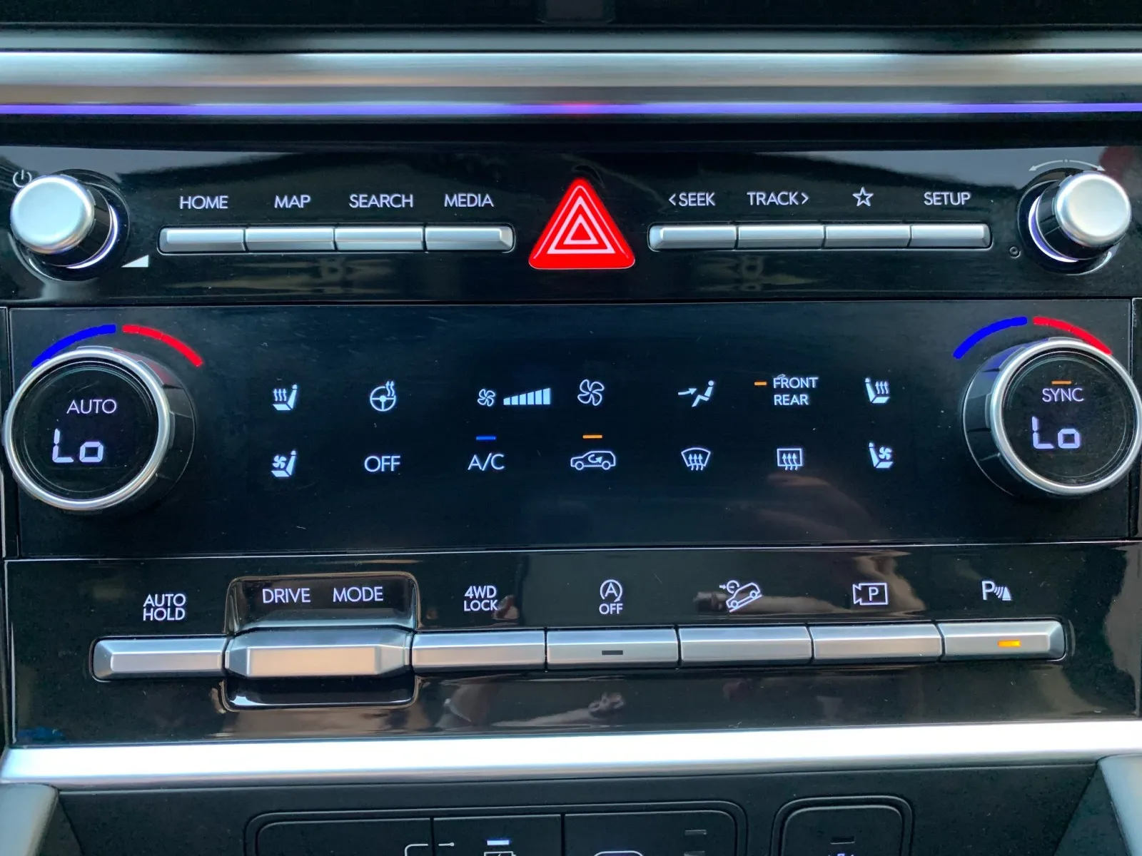 Hyundai Santa Fe photo 32