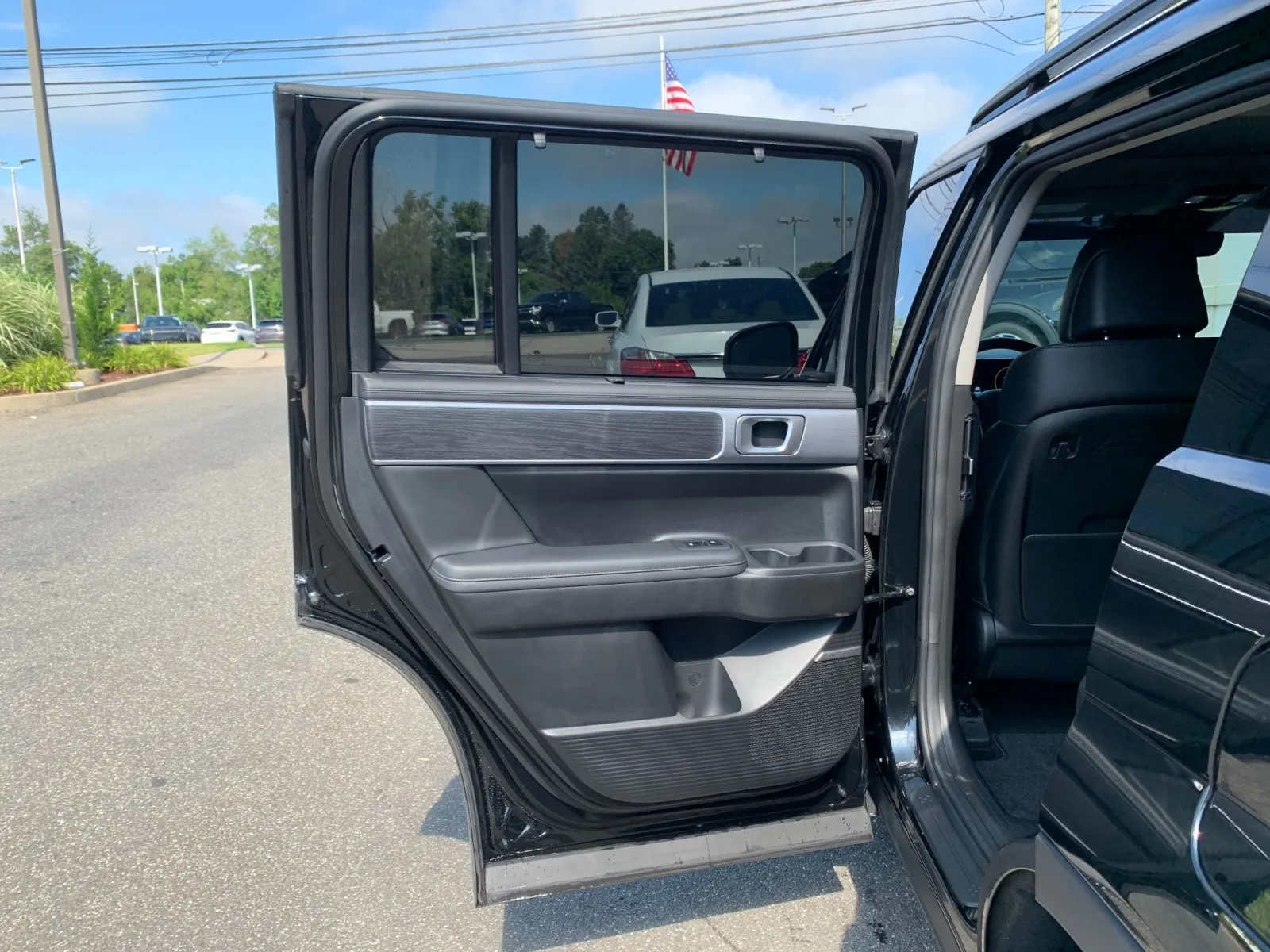 Hyundai Santa Fe photo 43