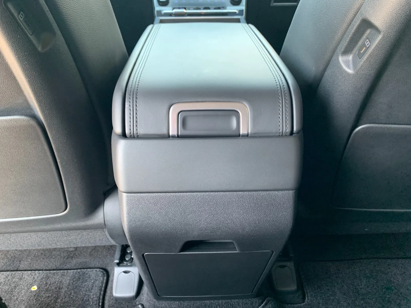 Hyundai Santa Fe photo 52