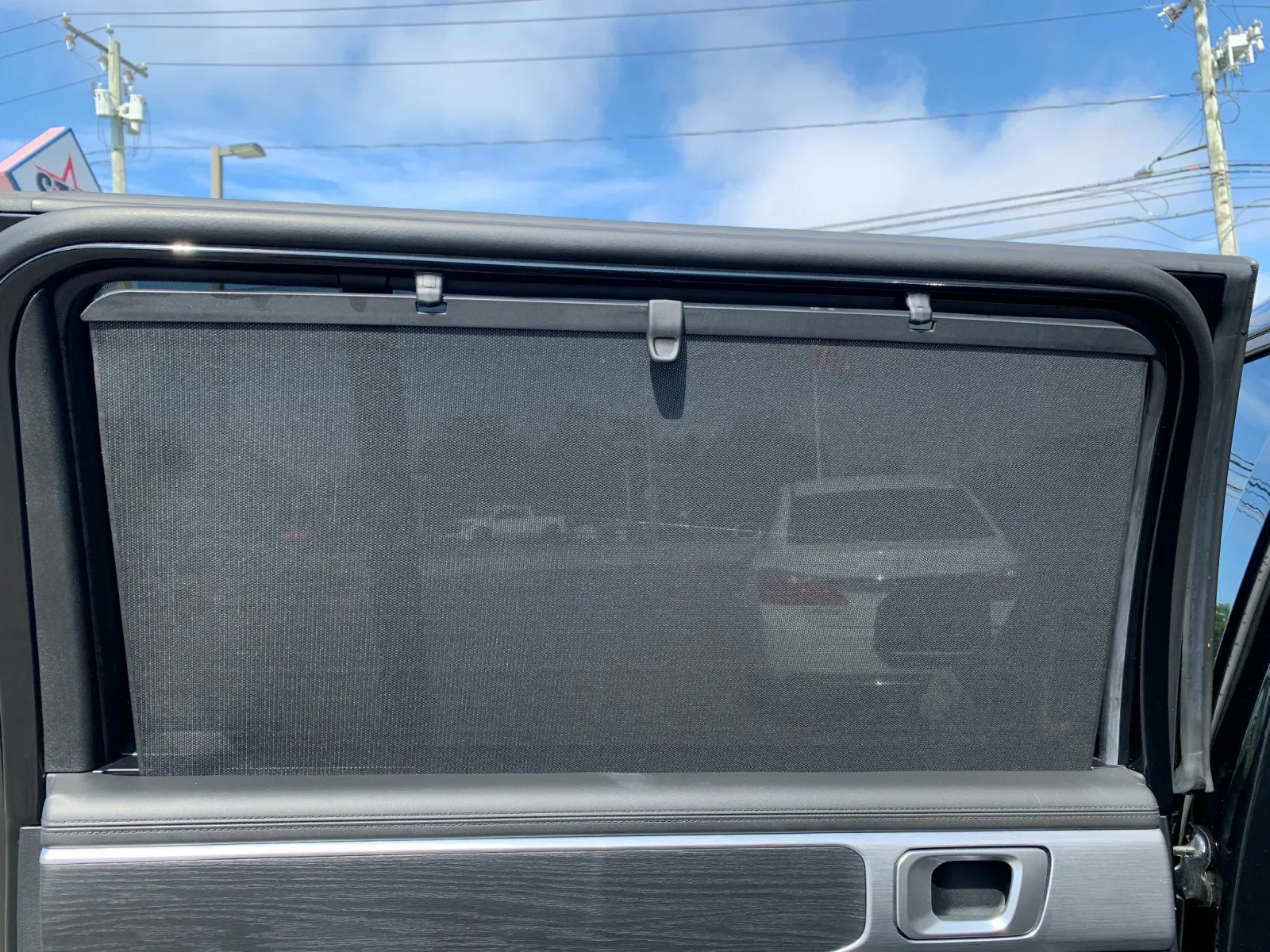 Hyundai Santa Fe photo 45