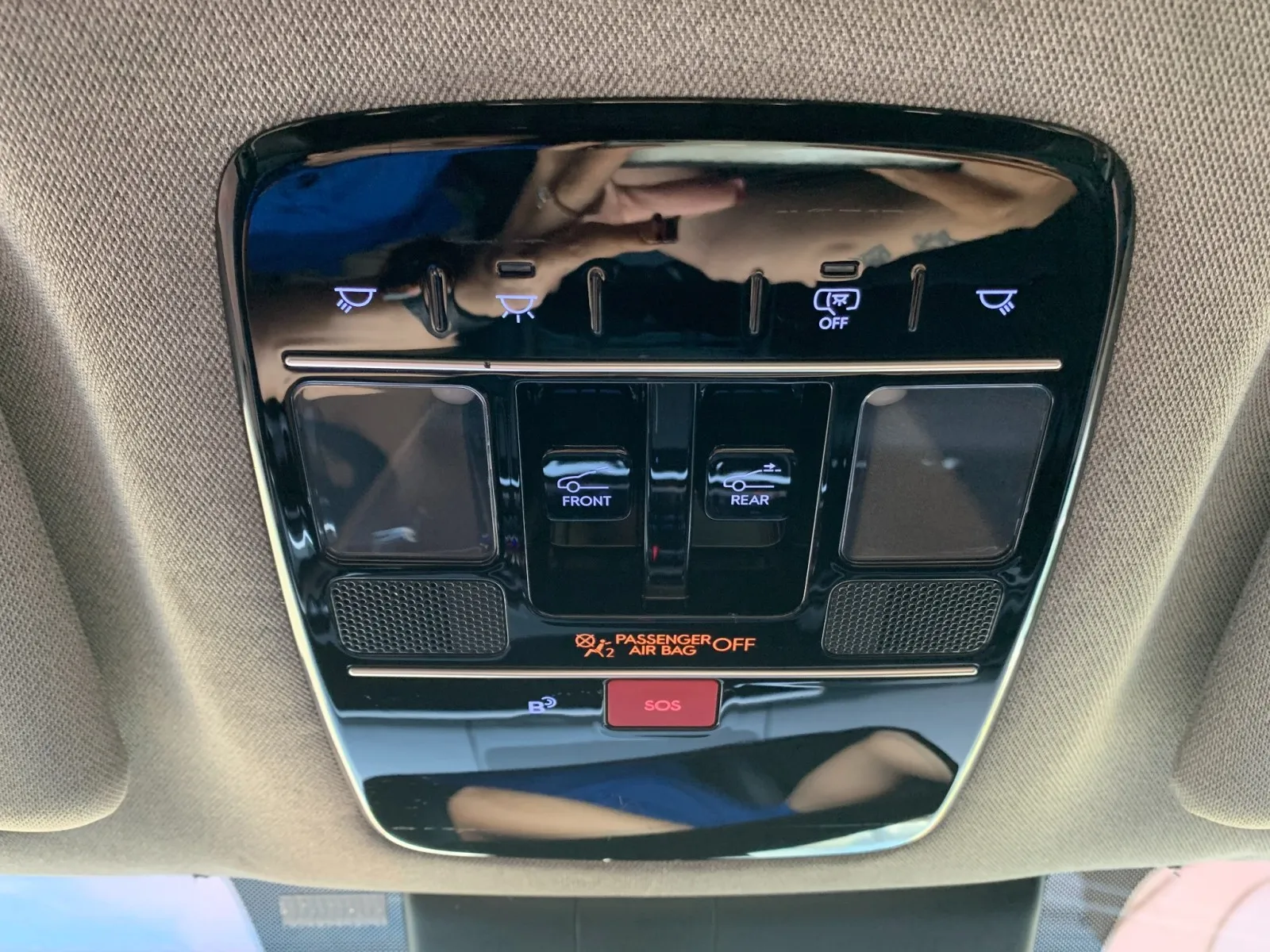 Hyundai Santa Fe photo 38