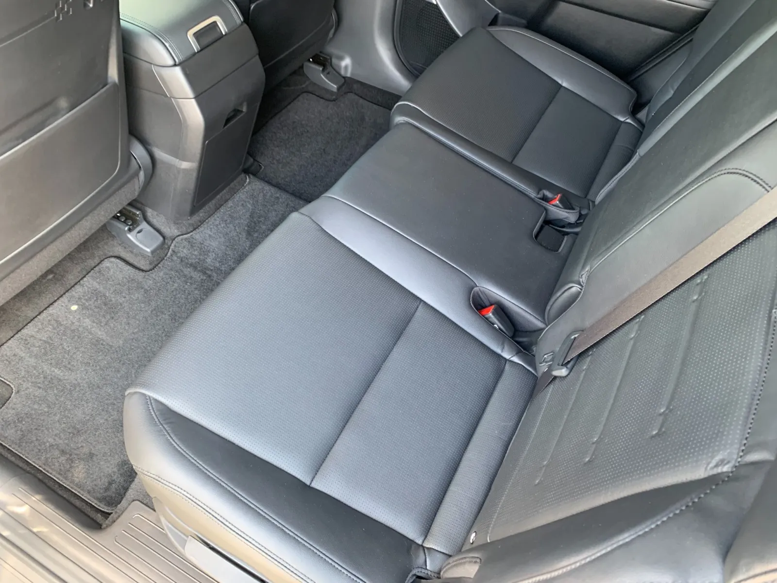 Hyundai Santa Fe photo 46