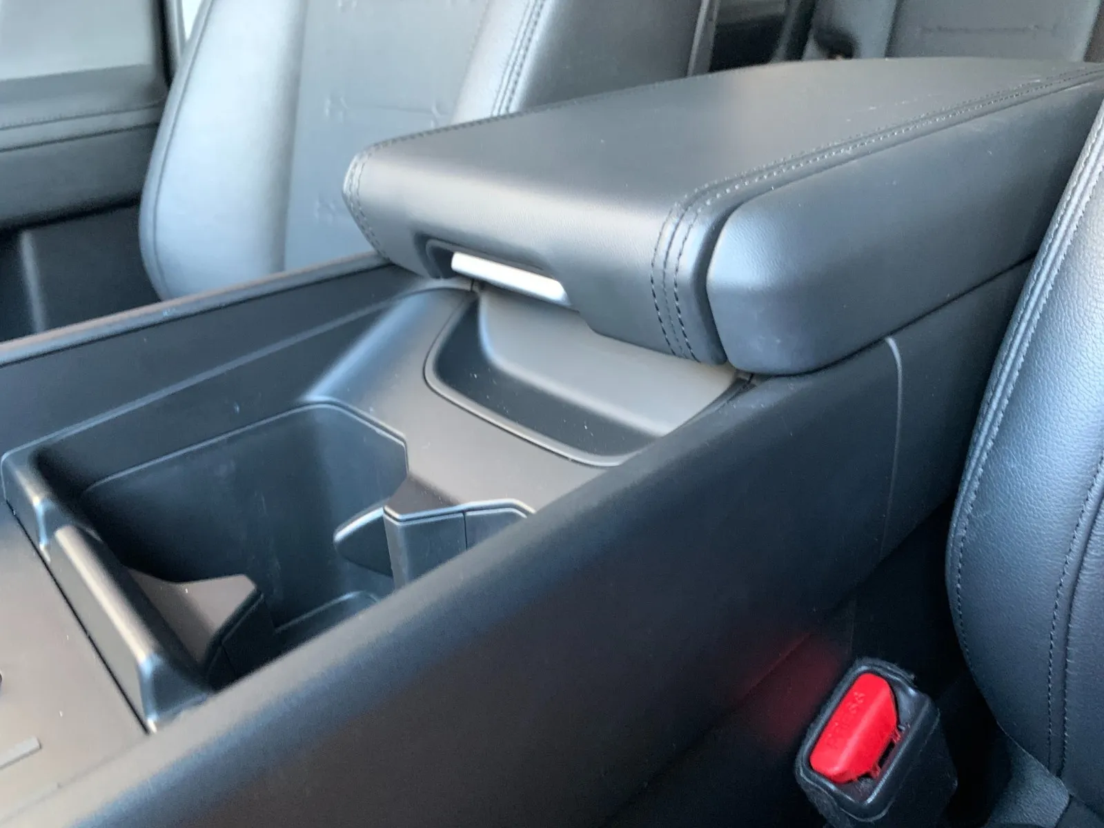 Hyundai Santa Fe photo 39