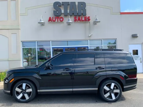 More photos of 2024 Hyundai Santa Fe Limited at Star Auto Sales, CT