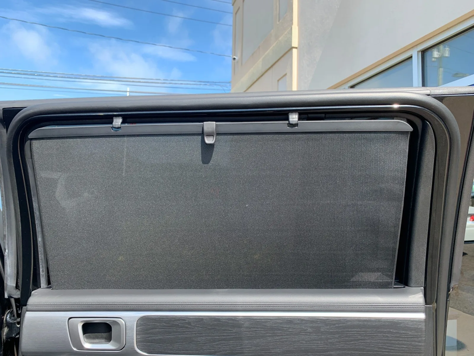 Hyundai Santa Fe photo 61