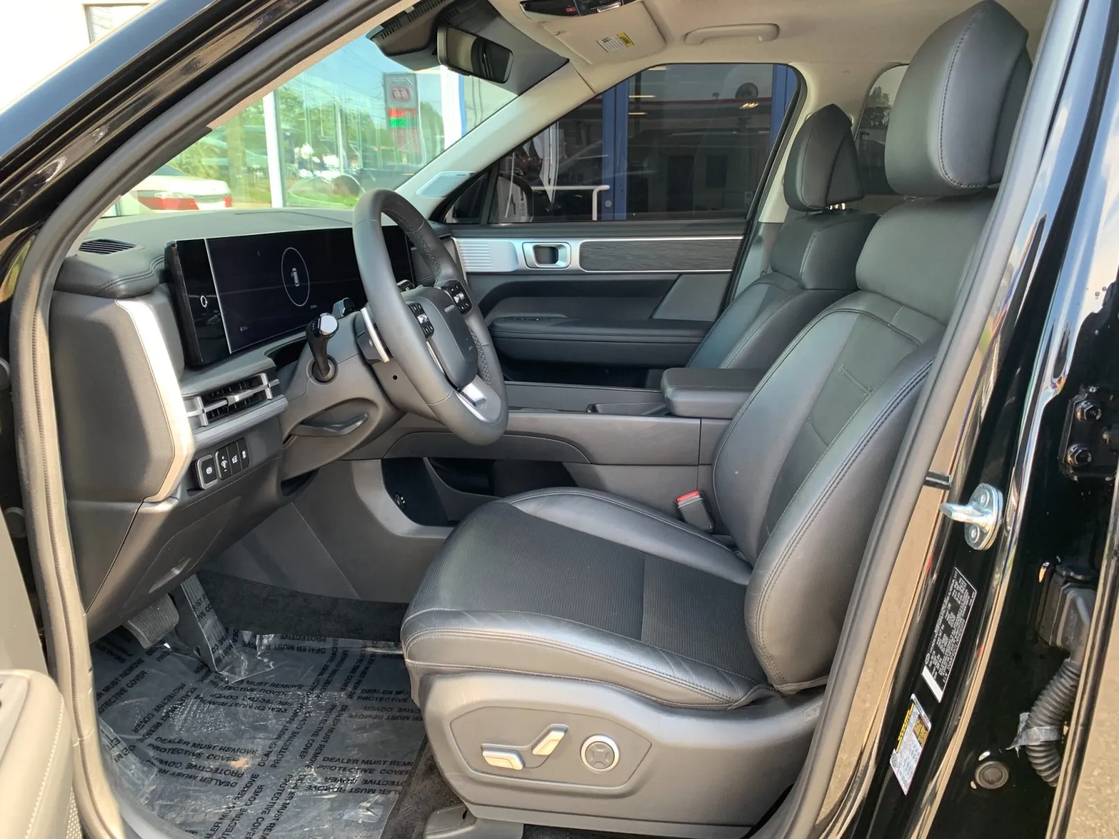 Hyundai Santa Fe photo 16