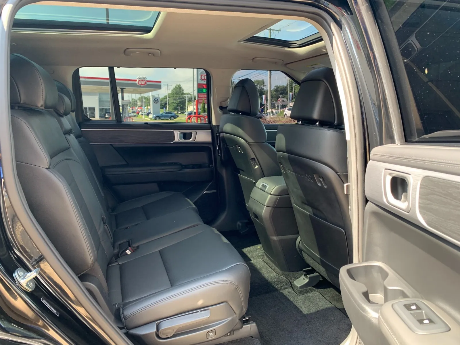 Hyundai Santa Fe photo 58