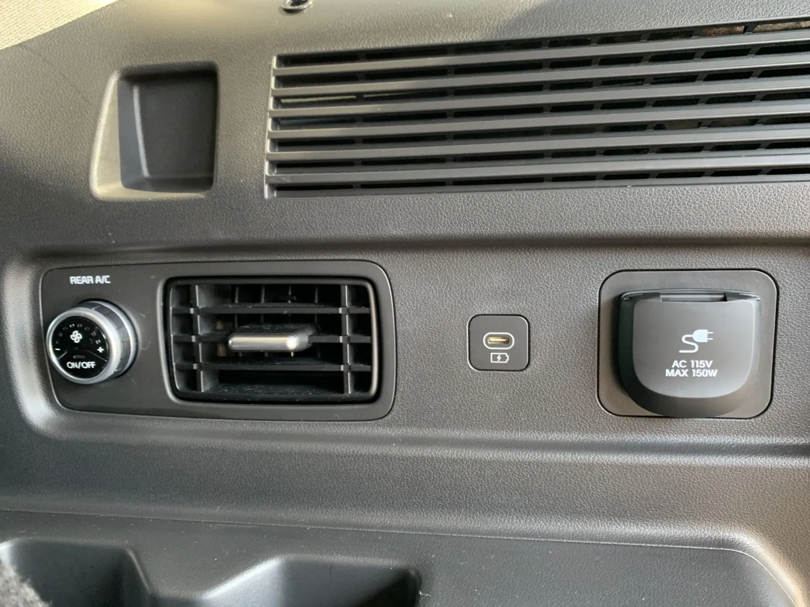 Hyundai Santa Fe photo 14