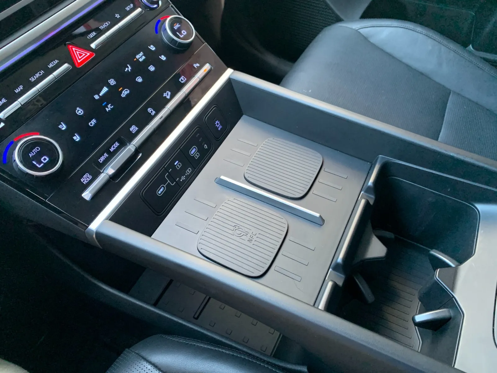 Hyundai Santa Fe photo 28