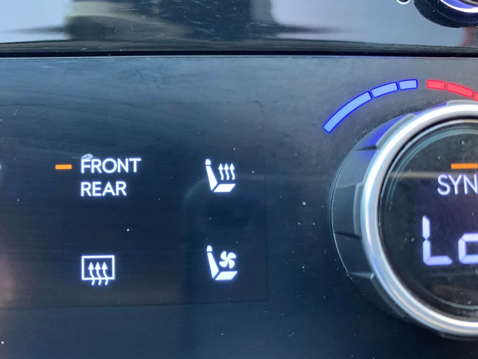 Hyundai Santa Fe photo 36