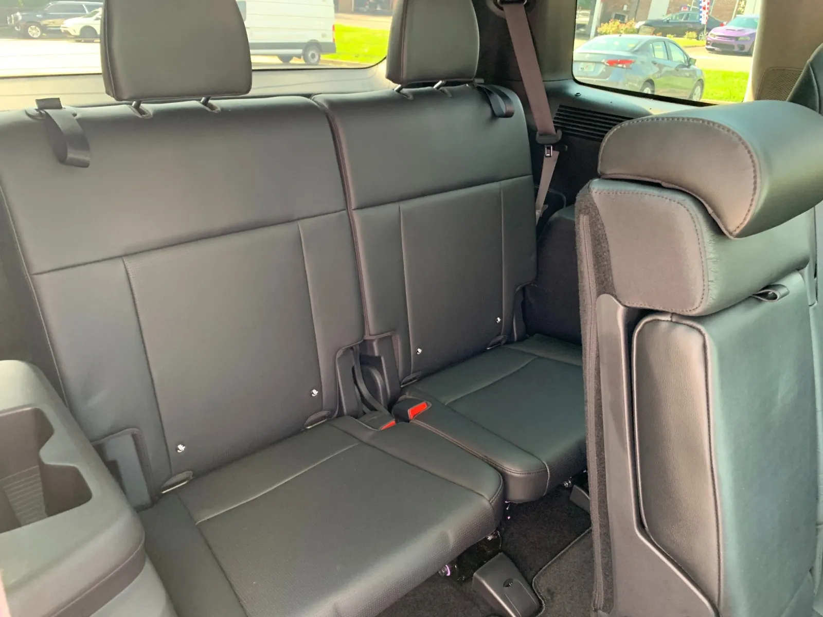 Hyundai Santa Fe photo 63