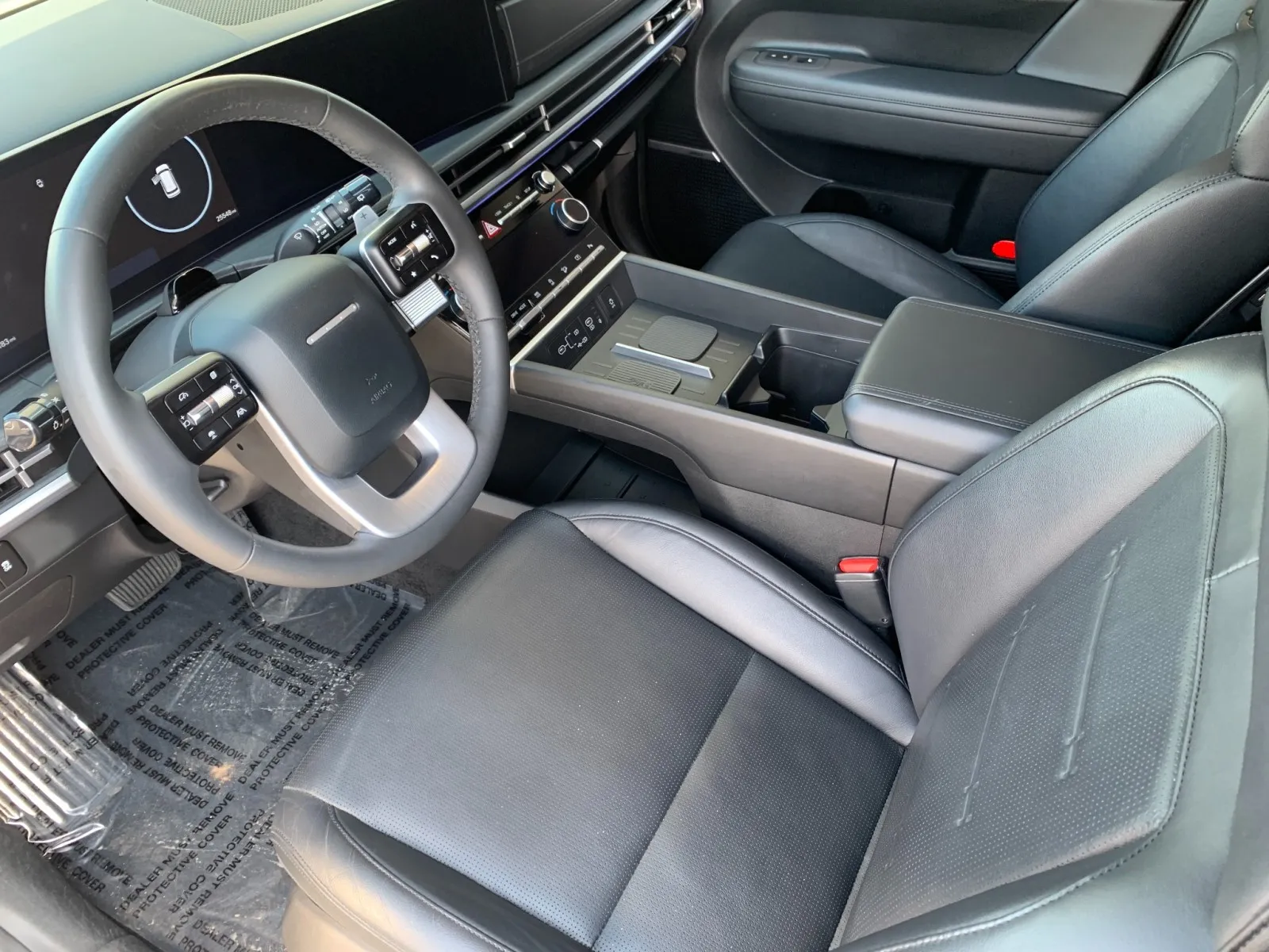 Hyundai Santa Fe photo 19