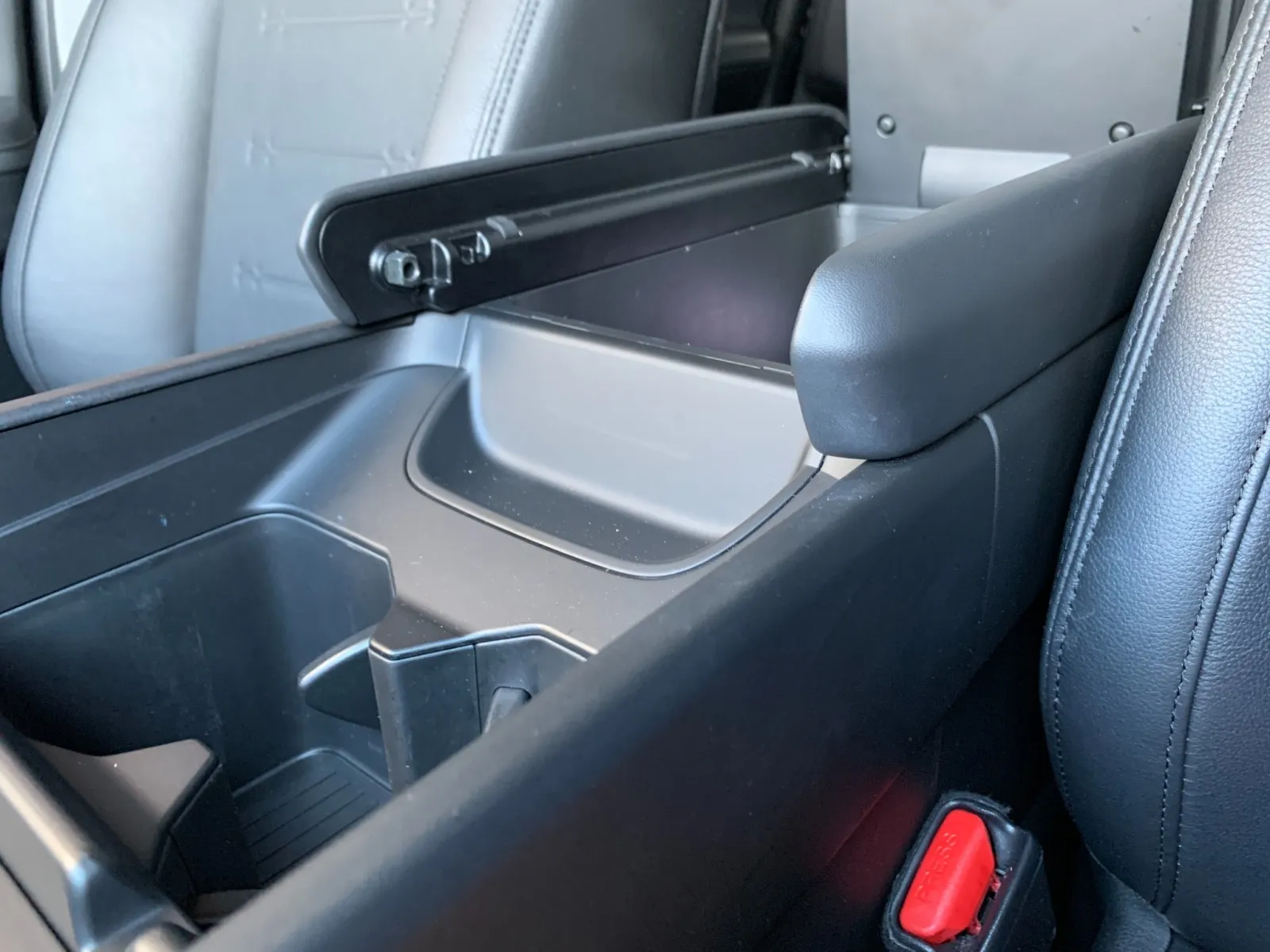 Hyundai Santa Fe photo 40
