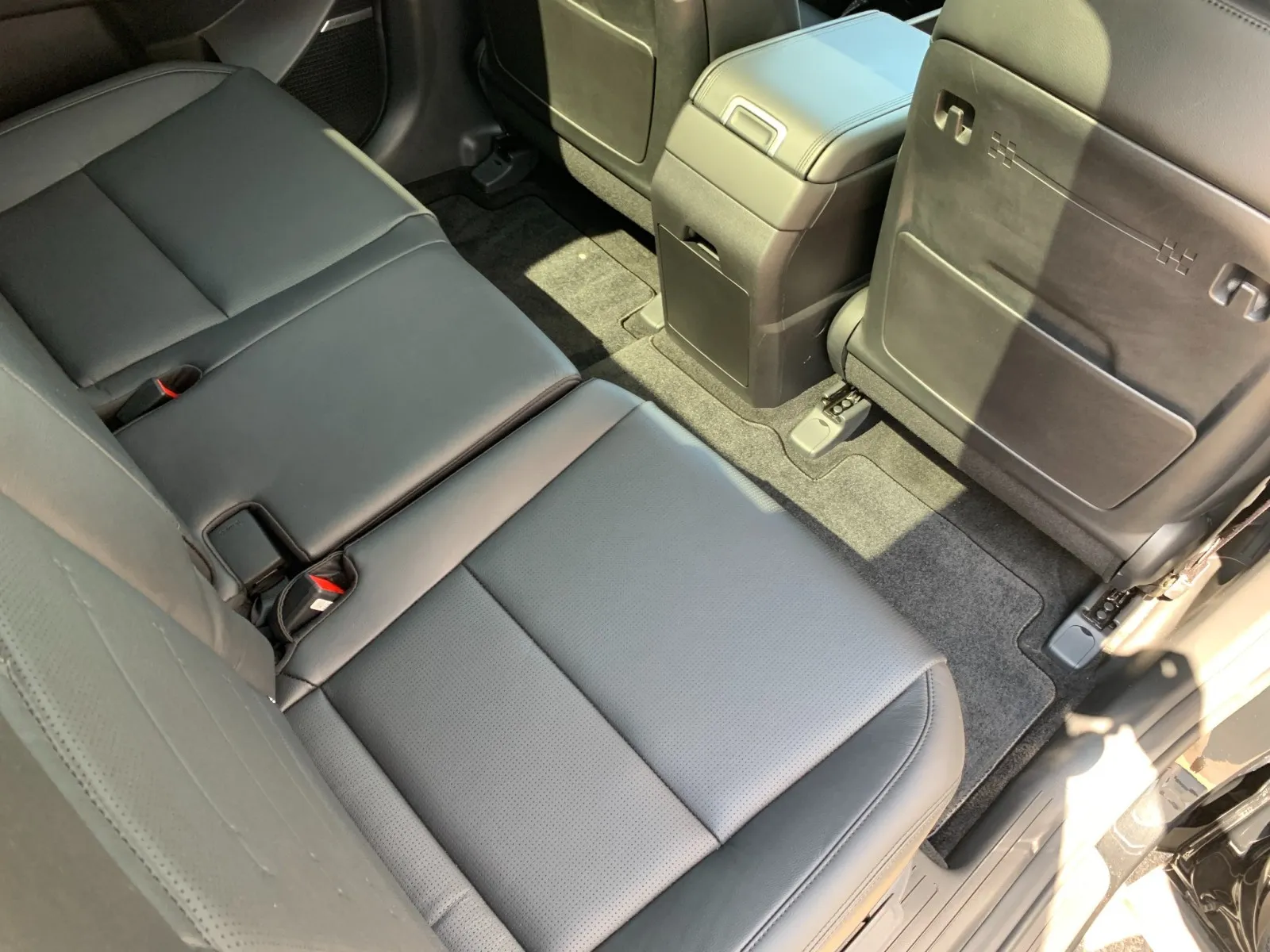 Hyundai Santa Fe photo 62