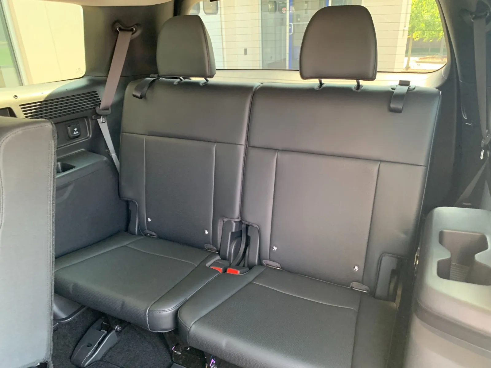 Hyundai Santa Fe photo 47