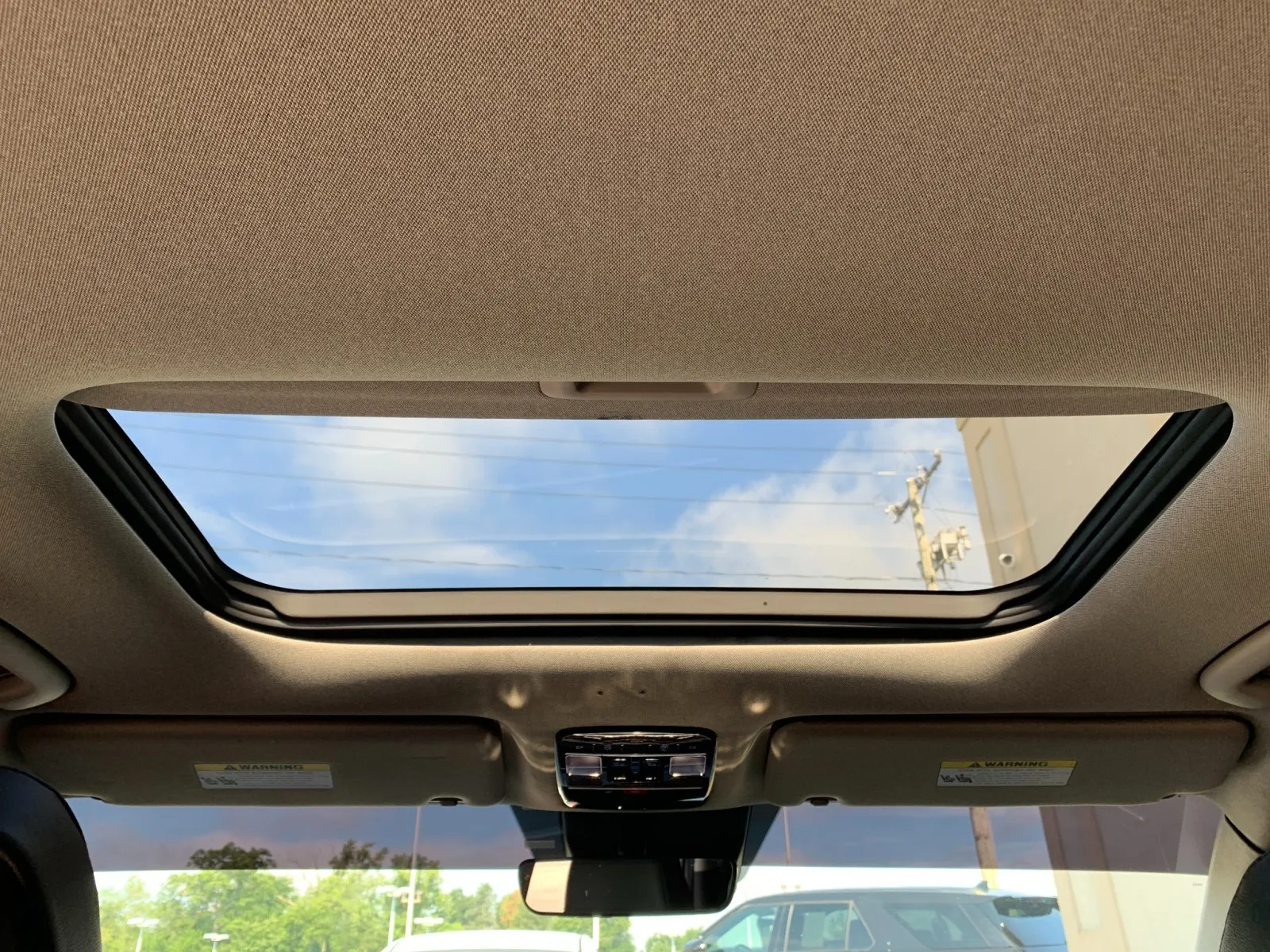 Hyundai Santa Fe photo 56