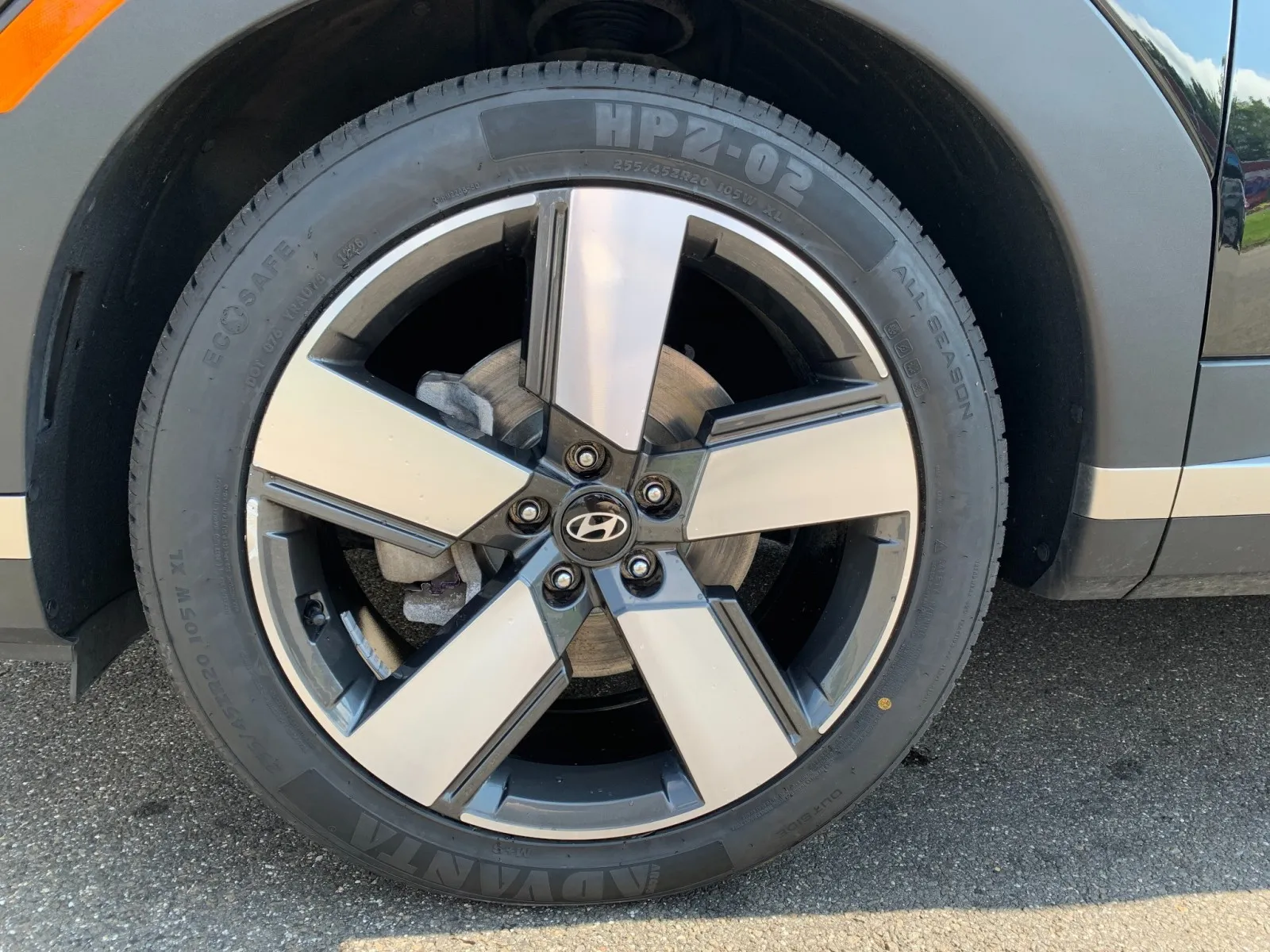 Hyundai Santa Fe photo 69