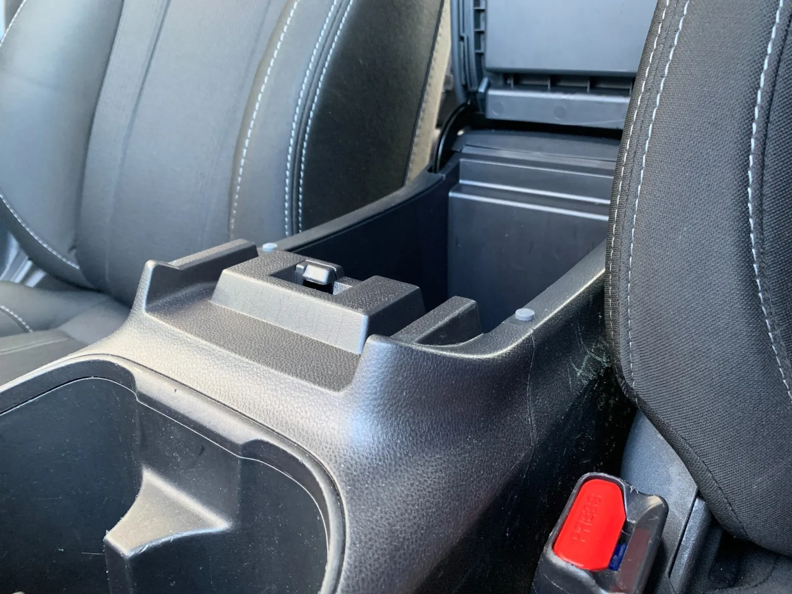 Subaru Legacy photo 22