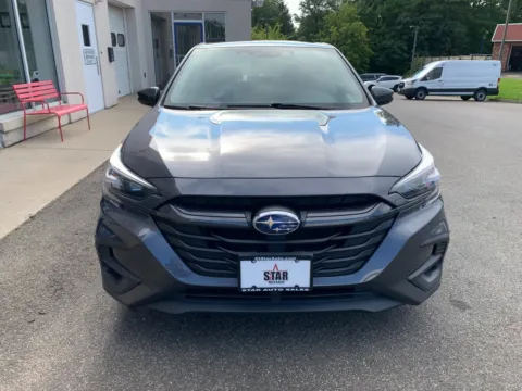 Photos of 2023 Subaru Legacy Premium for sale in Meriden, CT at Star Auto Sales