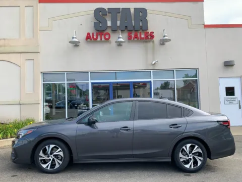 More photos of 2023 Subaru Legacy Premium at Star Auto Sales, CT