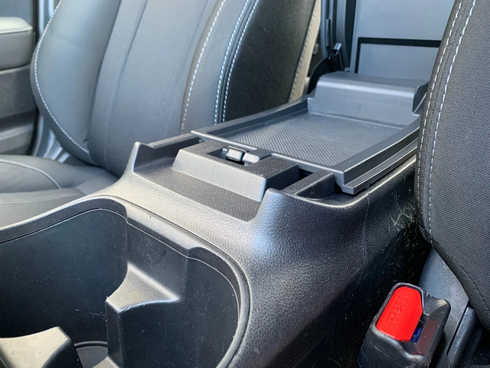 Subaru Legacy photo 21