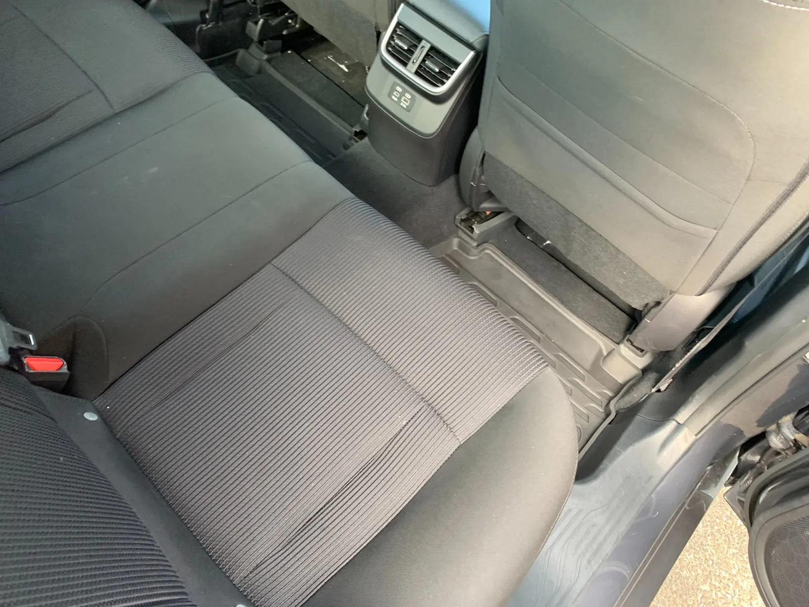 Subaru Legacy photo 33