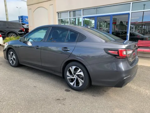 More photos of 2023 Subaru Legacy Premium at Star Auto Sales, CT