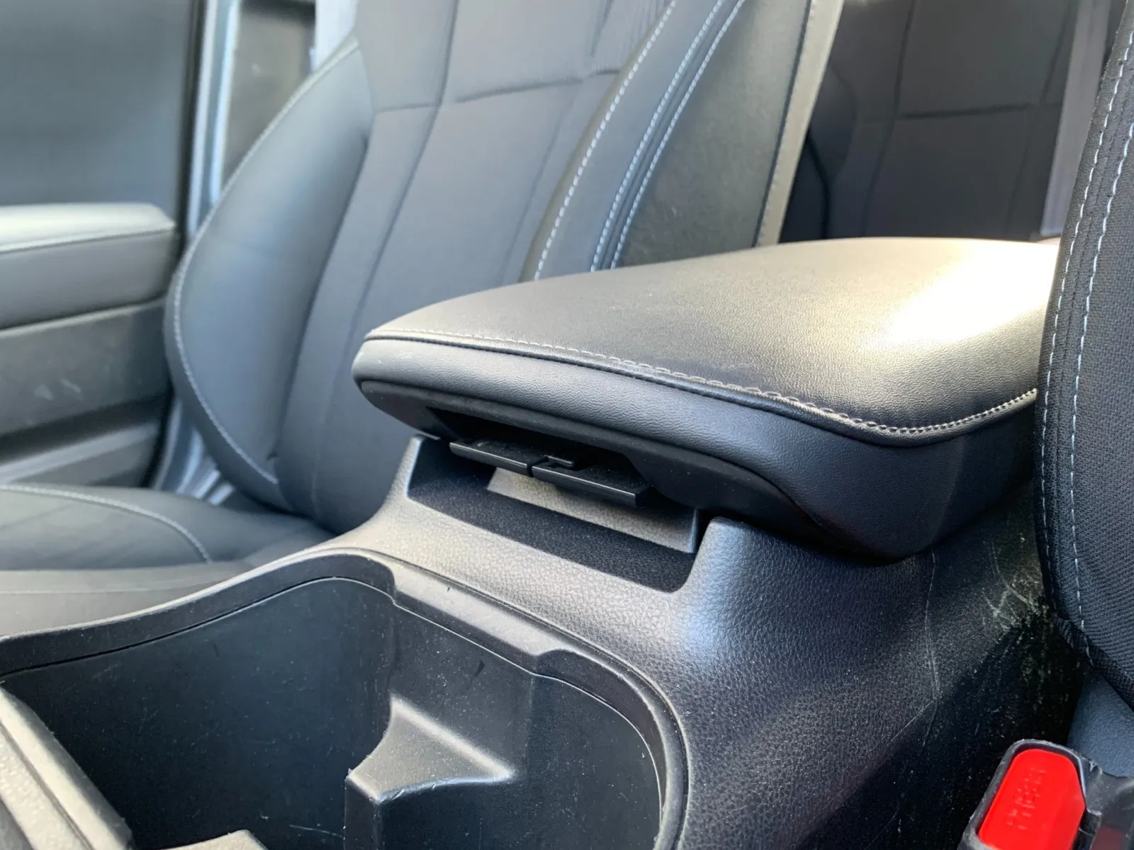 Subaru Legacy photo 20