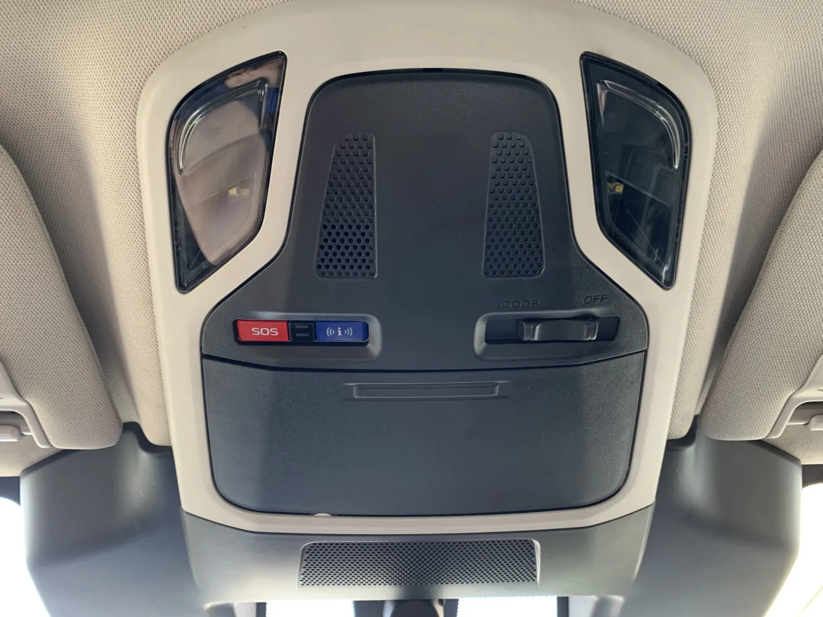 Subaru Legacy photo 19