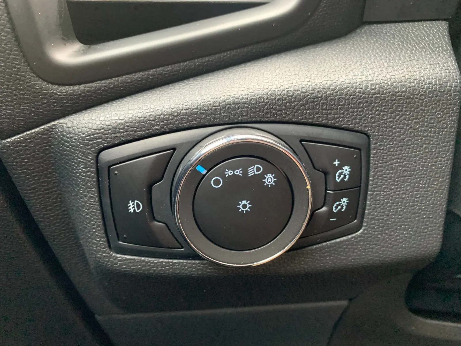 Ford Ecosport photo 15