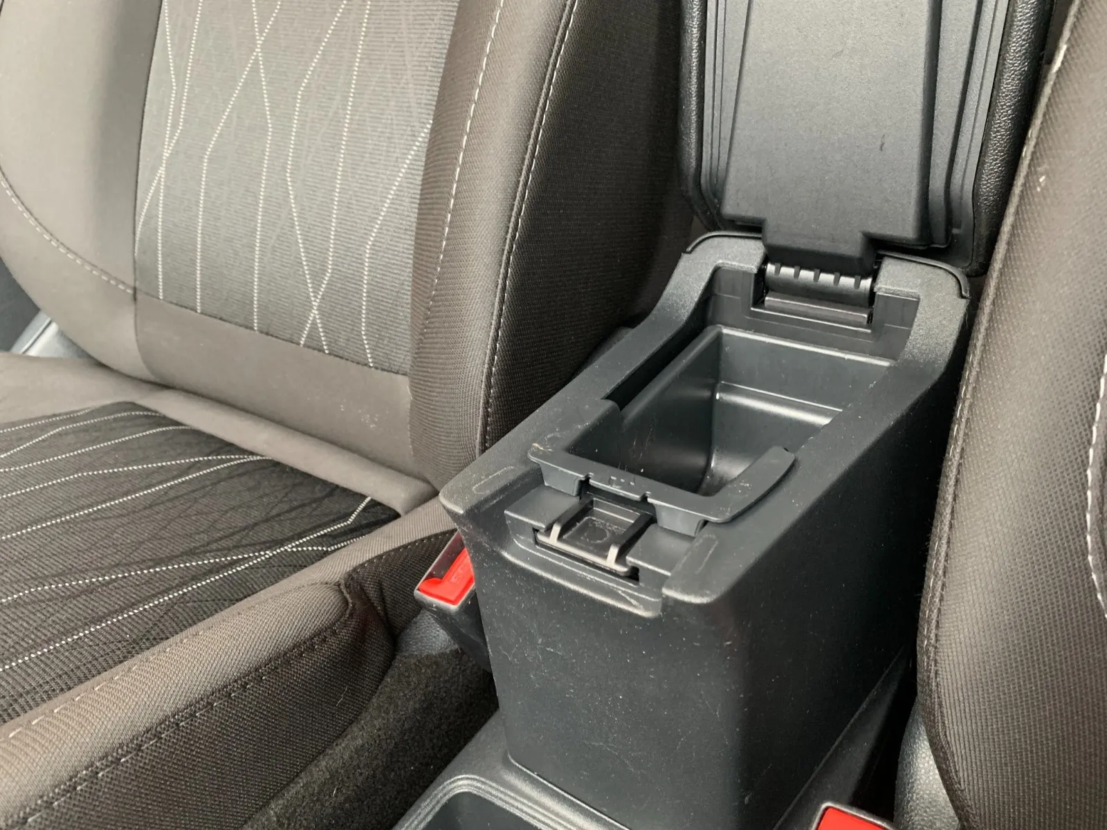 Ford Ecosport photo 23