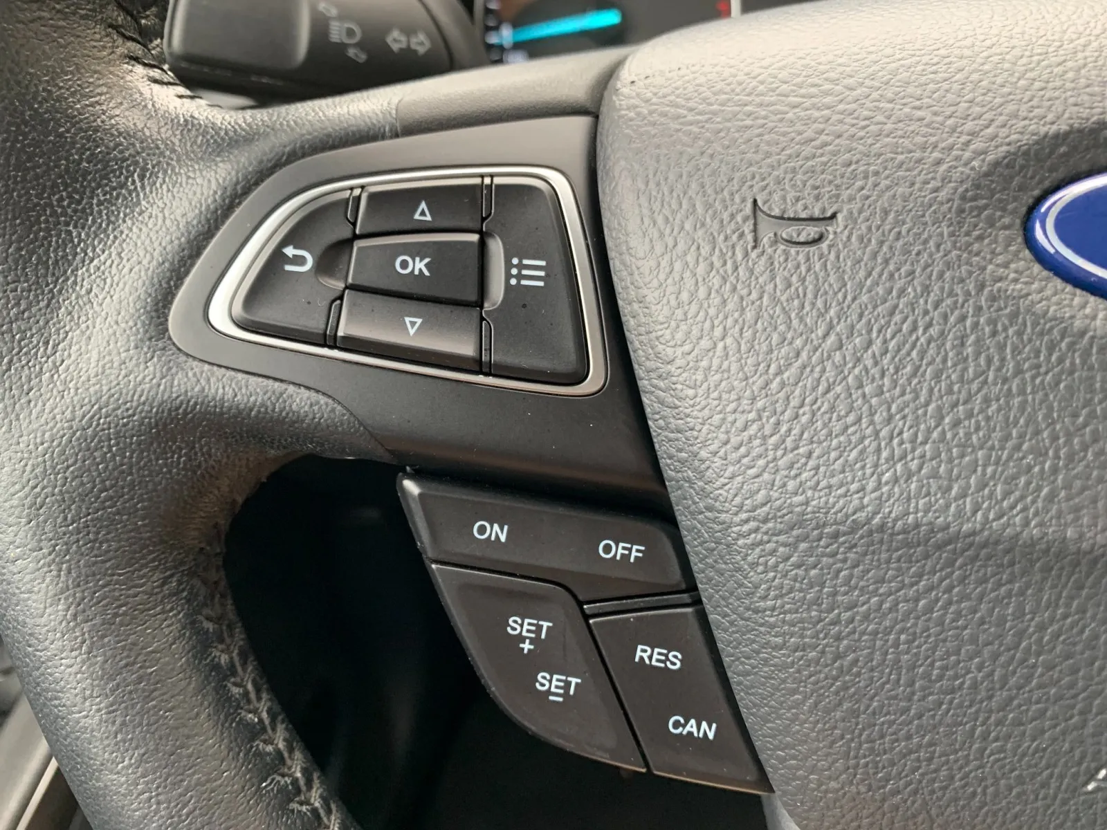 Ford Ecosport photo 17