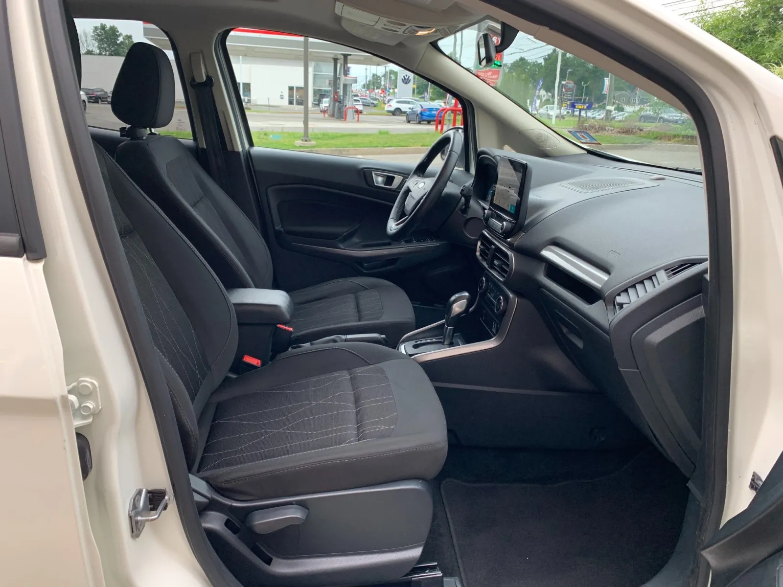 Ford Ecosport photo 36