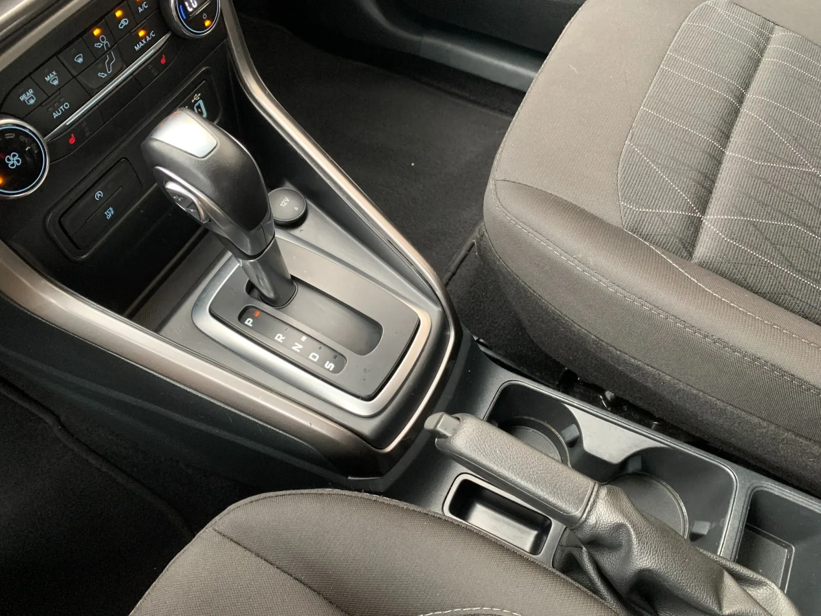 Ford Ecosport photo 19